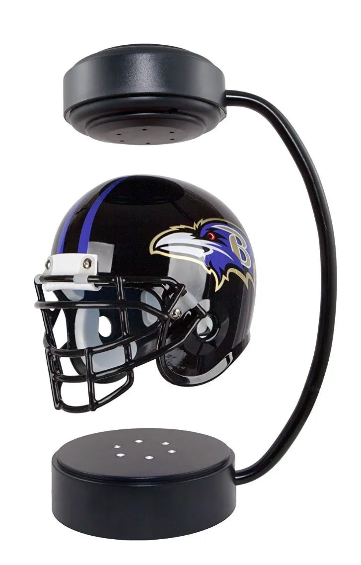 HoverBowl